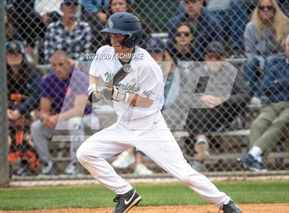 Thumbnail 3 in Carlsbad @ La Costa Canyon (CIF SDS 4th Round baseball playoffs) photogallery.