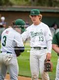 Photo from the gallery "Carlsbad @ La Costa Canyon (CIF SDS 4th Round baseball playoffs)"