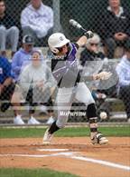 Photo from the gallery "Carlsbad @ La Costa Canyon (CIF SDS 4th Round baseball playoffs)"