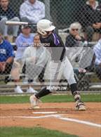 Photo from the gallery "Carlsbad @ La Costa Canyon (CIF SDS 4th Round baseball playoffs)"