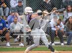 Photo from the gallery "Carlsbad @ La Costa Canyon (CIF SDS 4th Round baseball playoffs)"