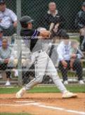 Photo from the gallery "Carlsbad @ La Costa Canyon (CIF SDS 4th Round baseball playoffs)"