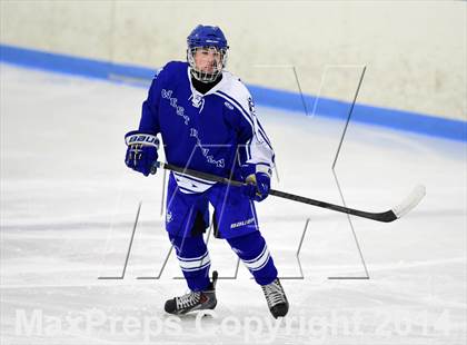 Thumbnail 2 in West Haven @ East Haven (CIAC DI 1st Round) photogallery.
