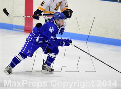 Thumbnail 3 in West Haven @ East Haven (CIAC DI 1st Round) photogallery.