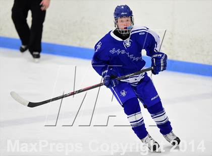 Thumbnail 3 in West Haven @ East Haven (CIAC DI 1st Round) photogallery.