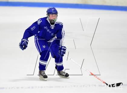 Thumbnail 1 in West Haven @ East Haven (CIAC DI 1st Round) photogallery.