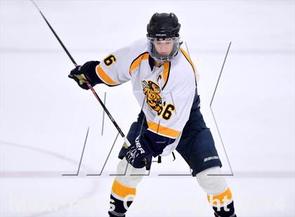 Thumbnail 3 in West Haven @ East Haven (CIAC DI 1st Round) photogallery.