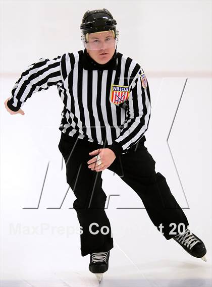 Thumbnail 3 in West Haven @ East Haven (CIAC DI 1st Round) photogallery.