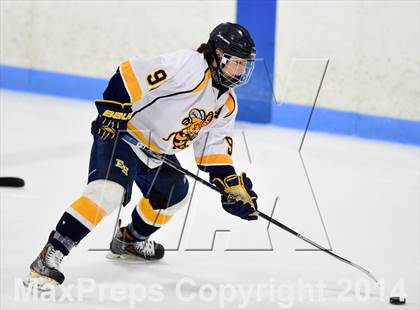 Thumbnail 1 in West Haven @ East Haven (CIAC DI 1st Round) photogallery.