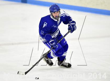 Thumbnail 2 in West Haven @ East Haven (CIAC DI 1st Round) photogallery.