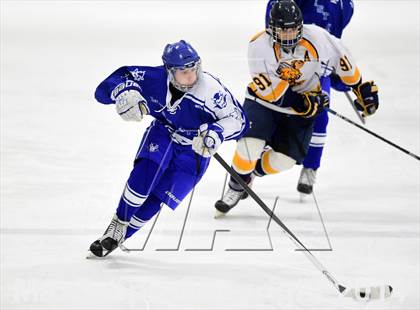 Thumbnail 2 in West Haven @ East Haven (CIAC DI 1st Round) photogallery.