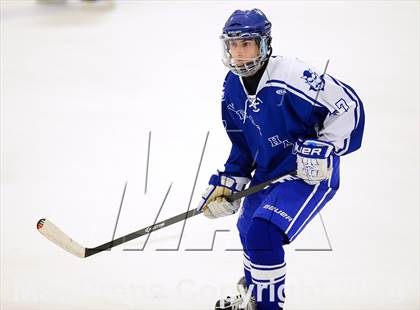 Thumbnail 1 in West Haven @ East Haven (CIAC DI 1st Round) photogallery.