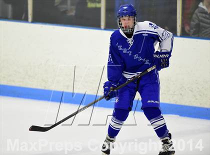 Thumbnail 2 in West Haven @ East Haven (CIAC DI 1st Round) photogallery.