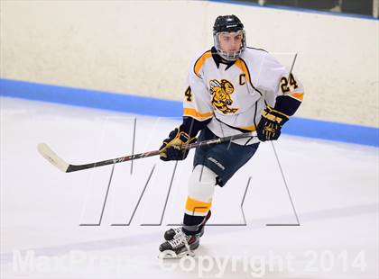 Thumbnail 3 in West Haven @ East Haven (CIAC DI 1st Round) photogallery.