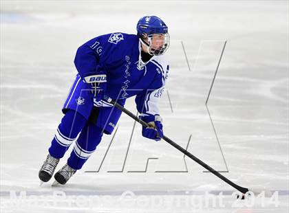 Thumbnail 2 in West Haven @ East Haven (CIAC DI 1st Round) photogallery.
