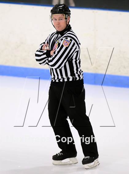Thumbnail 3 in West Haven @ East Haven (CIAC DI 1st Round) photogallery.