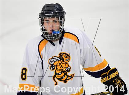 Thumbnail 2 in West Haven @ East Haven (CIAC DI 1st Round) photogallery.