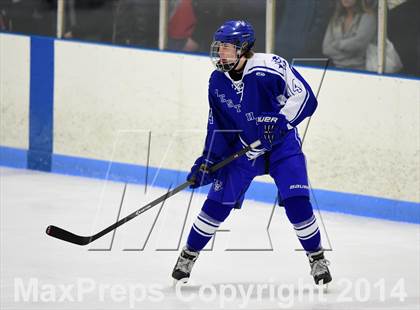 Thumbnail 2 in West Haven @ East Haven (CIAC DI 1st Round) photogallery.