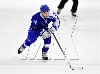 Thumbnail 3 in West Haven @ East Haven (CIAC DI 1st Round) photogallery.