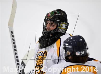 Thumbnail 2 in West Haven @ East Haven (CIAC DI 1st Round) photogallery.