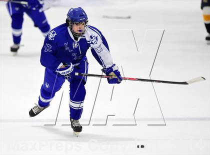 Thumbnail 2 in West Haven @ East Haven (CIAC DI 1st Round) photogallery.