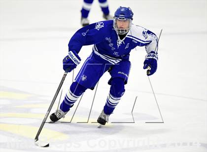 Thumbnail 2 in West Haven @ East Haven (CIAC DI 1st Round) photogallery.