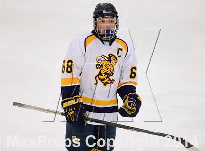 Thumbnail 3 in West Haven @ East Haven (CIAC DI 1st Round) photogallery.