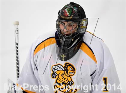 Thumbnail 2 in West Haven @ East Haven (CIAC DI 1st Round) photogallery.