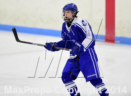 Thumbnail 2 in West Haven @ East Haven (CIAC DI 1st Round) photogallery.