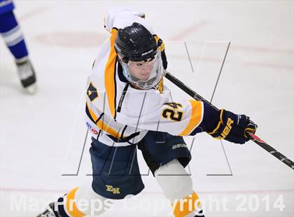 Thumbnail 3 in West Haven @ East Haven (CIAC DI 1st Round) photogallery.