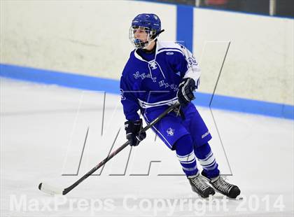 Thumbnail 3 in West Haven @ East Haven (CIAC DI 1st Round) photogallery.