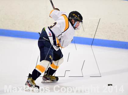 Thumbnail 3 in West Haven @ East Haven (CIAC DI 1st Round) photogallery.