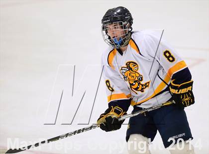 Thumbnail 2 in West Haven @ East Haven (CIAC DI 1st Round) photogallery.