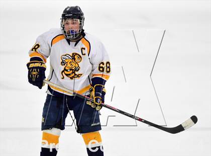 Thumbnail 3 in West Haven @ East Haven (CIAC DI 1st Round) photogallery.