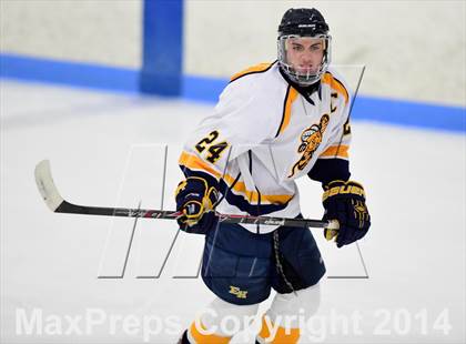Thumbnail 2 in West Haven @ East Haven (CIAC DI 1st Round) photogallery.