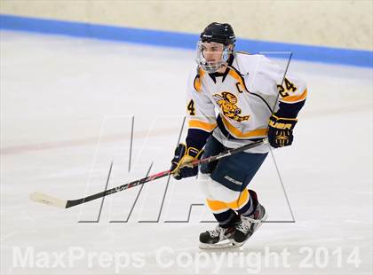 Thumbnail 1 in West Haven @ East Haven (CIAC DI 1st Round) photogallery.