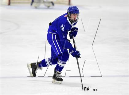 Thumbnail 2 in West Haven @ East Haven (CIAC DI 1st Round) photogallery.