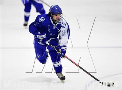 Thumbnail 3 in West Haven @ East Haven (CIAC DI 1st Round) photogallery.