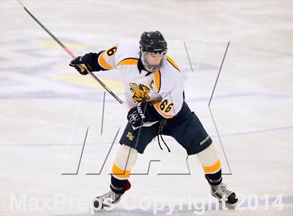 Thumbnail 3 in West Haven @ East Haven (CIAC DI 1st Round) photogallery.