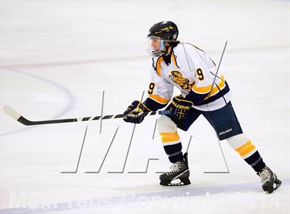 Thumbnail 3 in West Haven @ East Haven (CIAC DI 1st Round) photogallery.