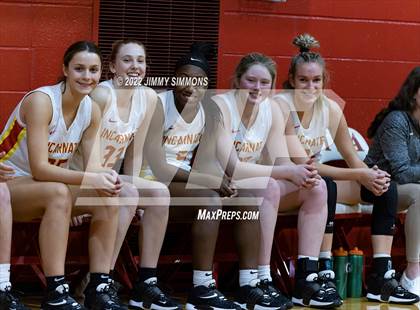 Thumbnail 2 in Westminster Christian @ Incarnate Word Academy photogallery.