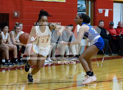 Thumbnail 3 in Westminster Christian @ Incarnate Word Academy photogallery.