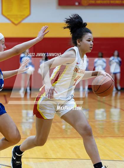 Thumbnail 3 in Westminster Christian @ Incarnate Word Academy photogallery.
