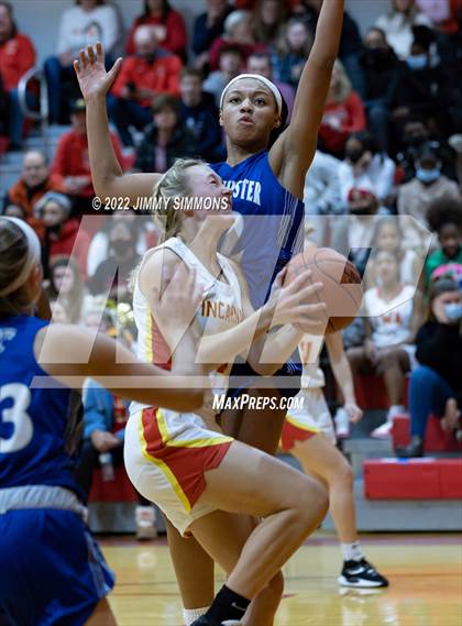 Thumbnail 3 in Westminster Christian @ Incarnate Word Academy photogallery.