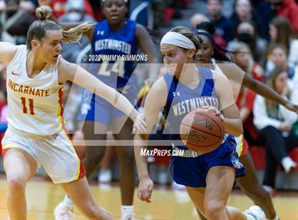 Thumbnail 2 in Westminster Christian @ Incarnate Word Academy photogallery.
