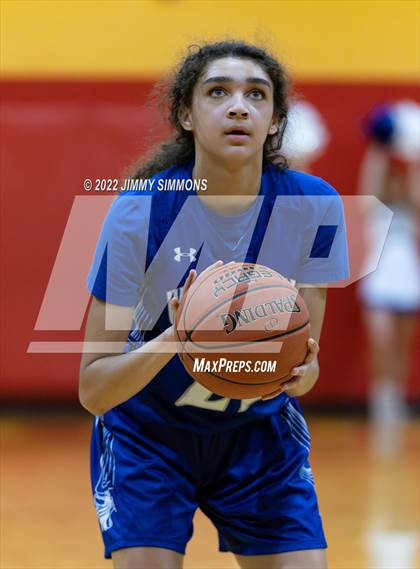 Thumbnail 1 in Westminster Christian @ Incarnate Word Academy photogallery.