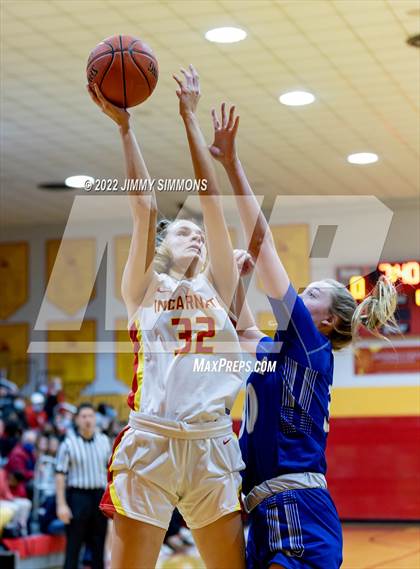 Thumbnail 2 in Westminster Christian @ Incarnate Word Academy photogallery.