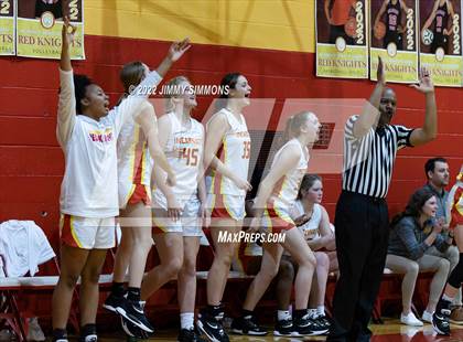 Thumbnail 3 in Westminster Christian @ Incarnate Word Academy photogallery.