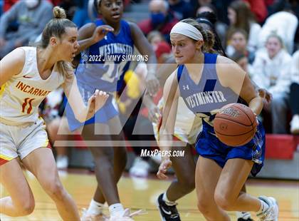 Thumbnail 1 in Westminster Christian @ Incarnate Word Academy photogallery.