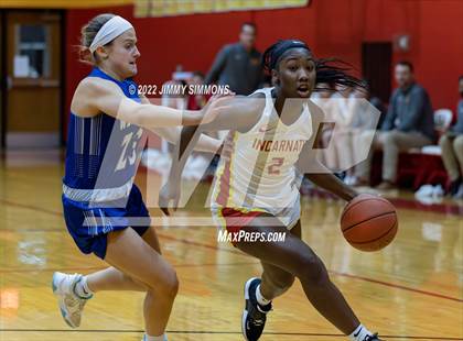 Thumbnail 1 in Westminster Christian @ Incarnate Word Academy photogallery.